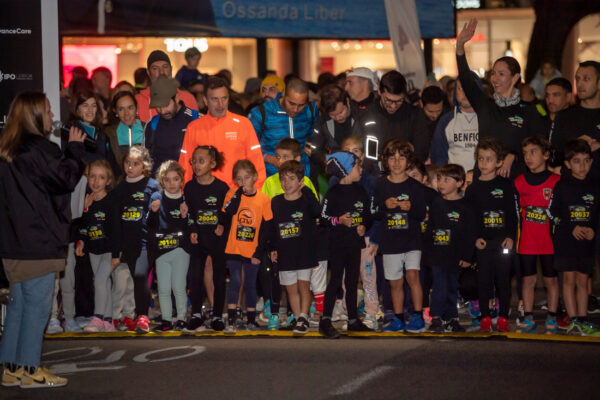 Corrida de São Silvestre #3