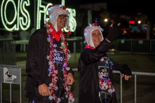 Corrida de São Silvestre #4
