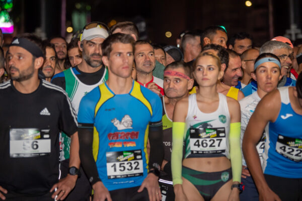 Corrida de São Silvestre #1