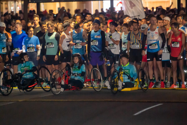 Corrida de São Silvestre #11