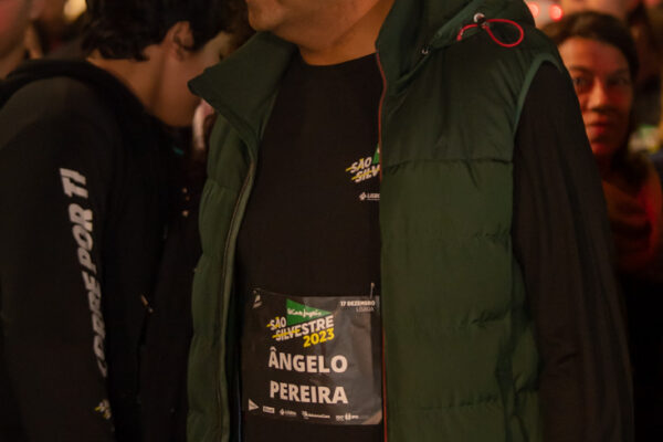 Corrida de São Silvestre #6