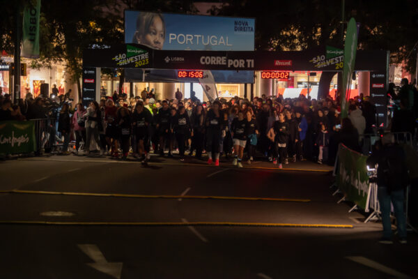 Corrida de São Silvestre #7