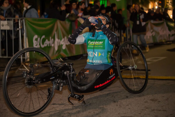 Corrida de São Silvestre #14