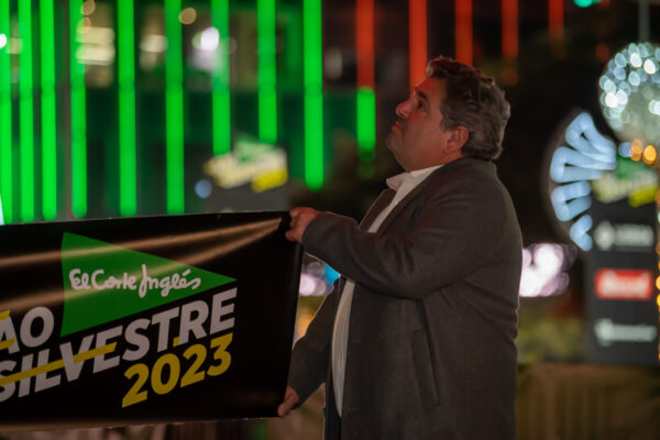 Corrida de São Silvestre #15