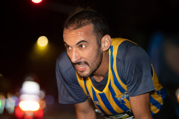Corrida de São Silvestre #23
