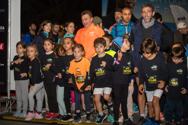 Corrida de São Silvestre #2