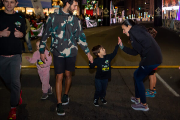 Corrida de São Silvestre #5