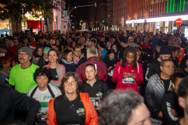Corrida de São Silvestre #17