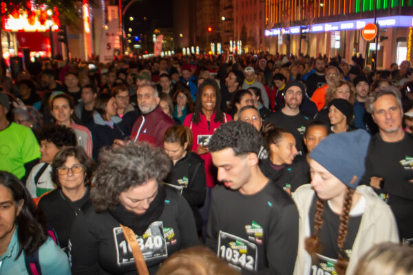Corrida de São Silvestre #9