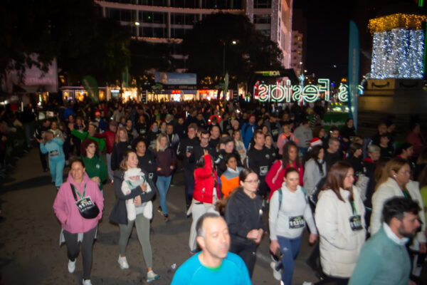 Corrida de São Silvestre #10