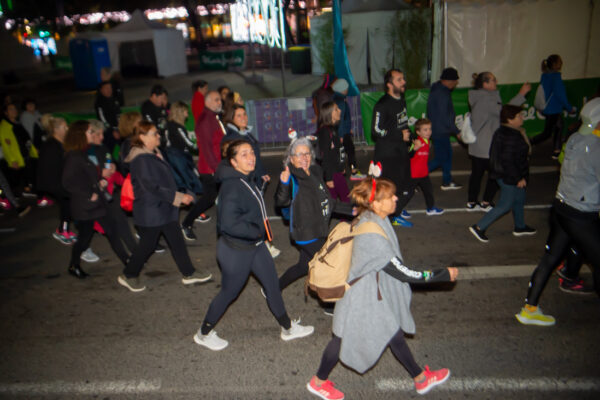 Corrida de São Silvestre #18