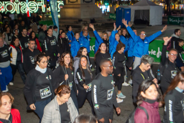 Corrida de São Silvestre #19
