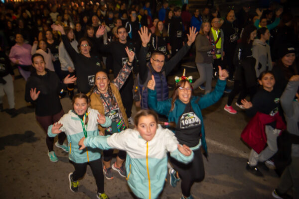 Corrida de São Silvestre #20