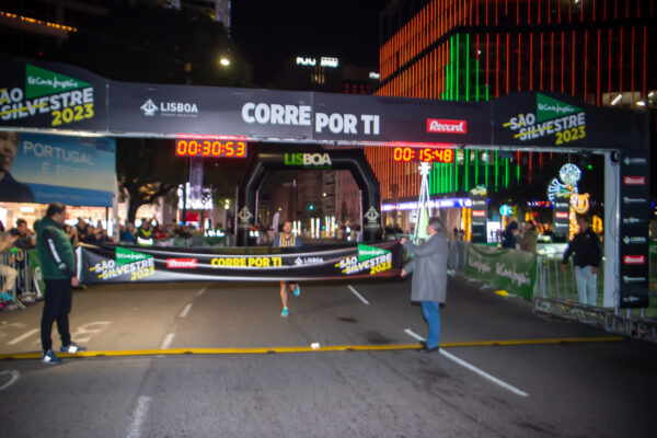 Corrida de São Silvestre #21