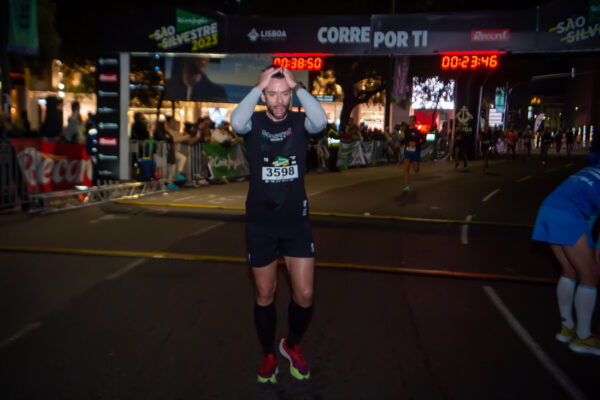 Corrida de São Silvestre #8