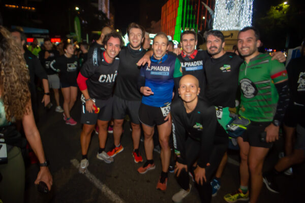 Corrida de São Silvestre #9