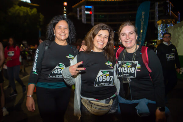 Corrida de São Silvestre #12
