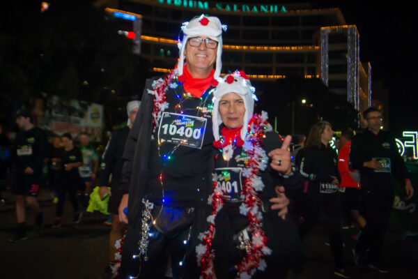 Corrida de São Silvestre #13