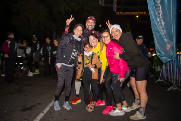 Corrida de São Silvestre #15