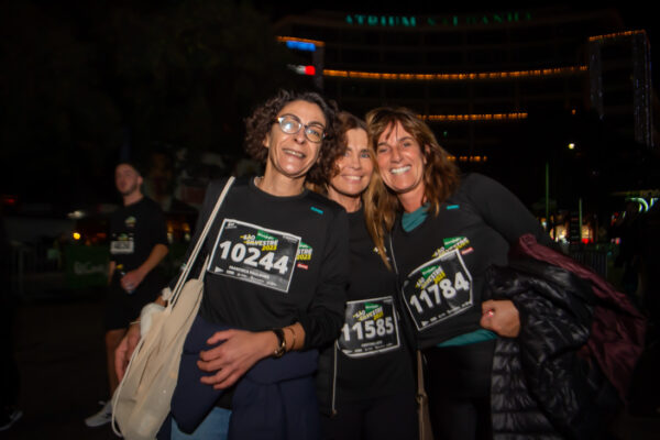 Corrida de São Silvestre #16