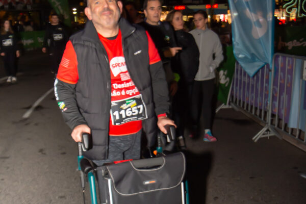 Corrida de São Silvestre #2