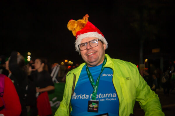 Corrida de São Silvestre #3