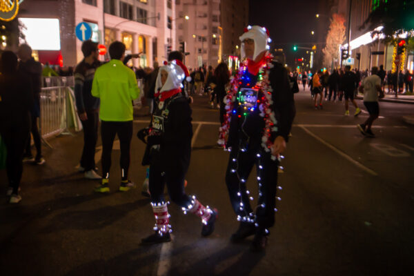 Corrida de São Silvestre #1