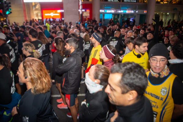 Corrida de São Silvestre #3
