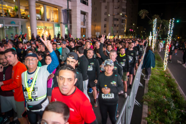 Corrida de São Silvestre #4