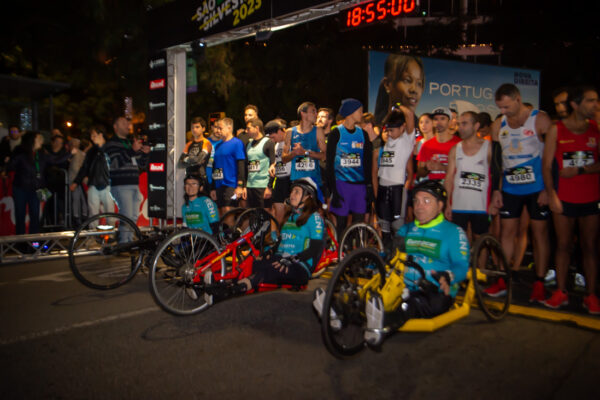 Corrida de São Silvestre #5
