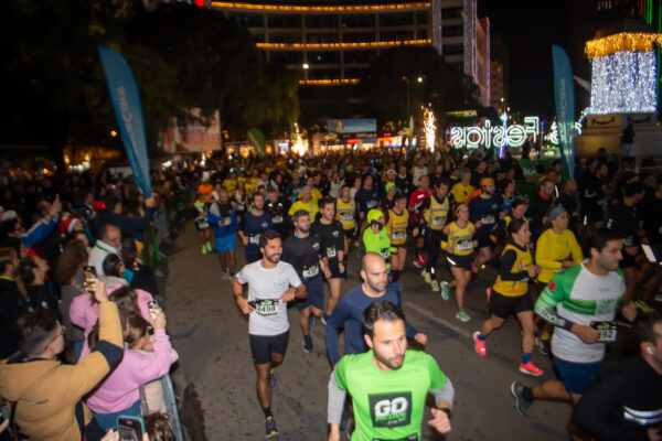 Corrida de São Silvestre #7