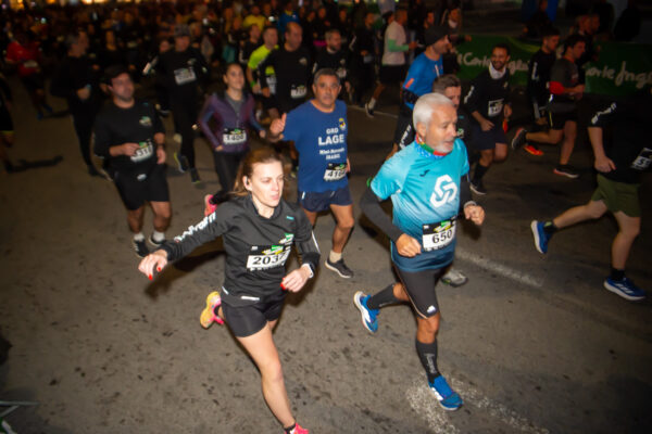 Corrida de São Silvestre #2