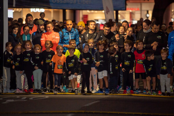 Corrida de São Silvestre #10