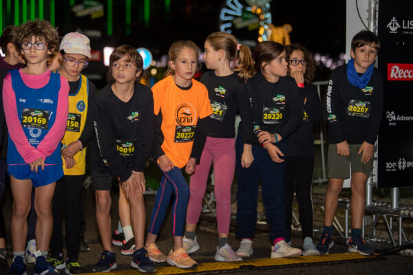 Corrida de São Silvestre #11