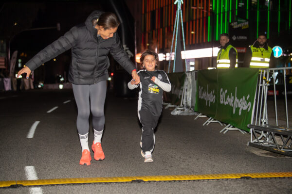 Corrida de São Silvestre #12