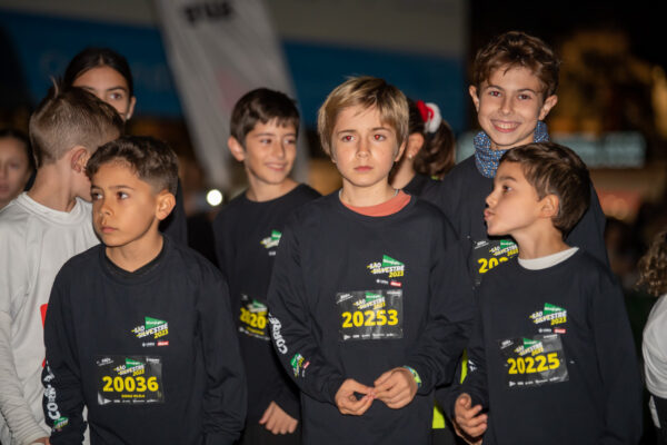 Corrida de São Silvestre #6