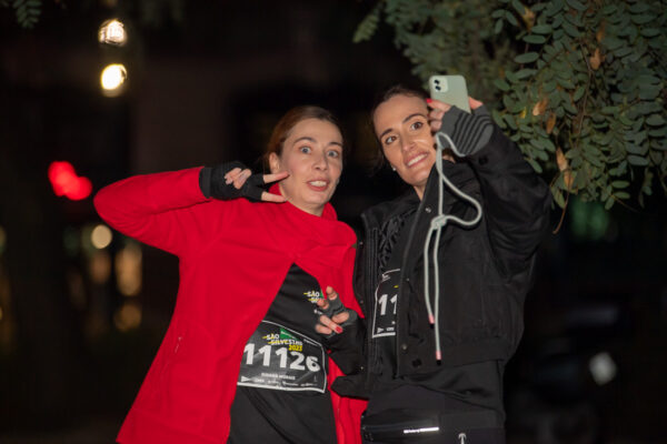 Corrida de São Silvestre #19