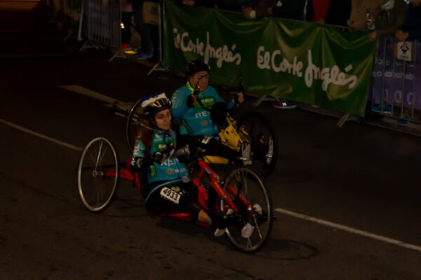 Corrida de São Silvestre #28