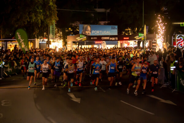 Corrida de São Silvestre #29