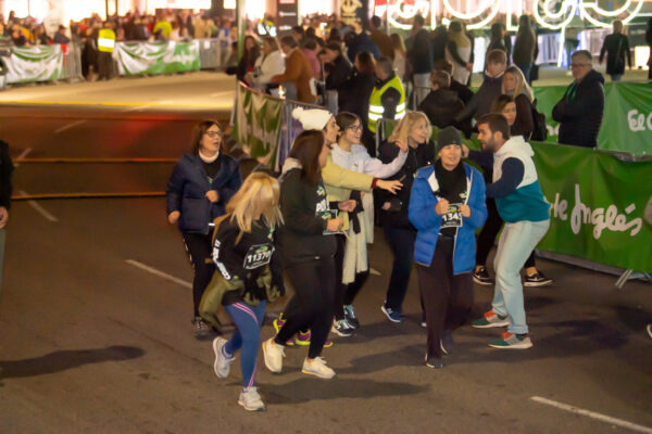 Corrida de São Silvestre #20