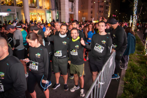 Corrida de São Silvestre #31