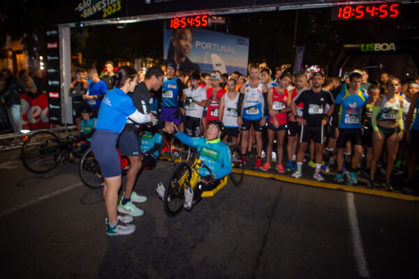 Corrida de São Silvestre #32