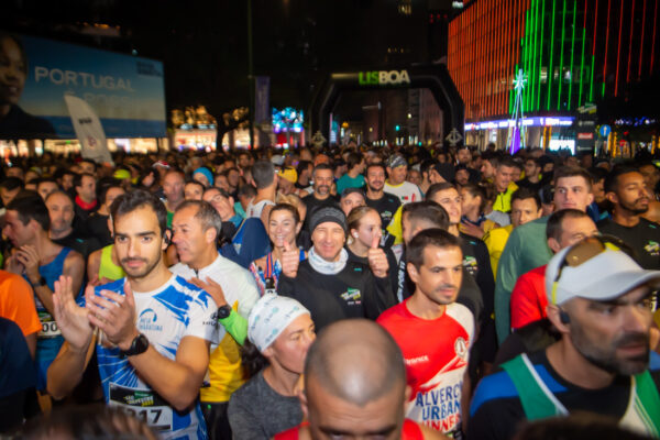 Corrida de São Silvestre #33