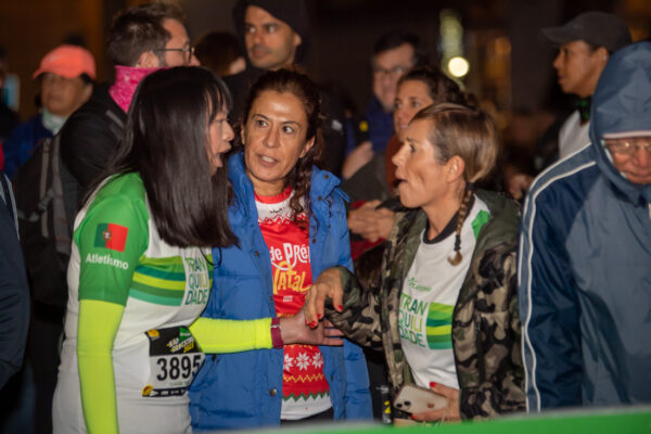 Corrida de São Silvestre #25