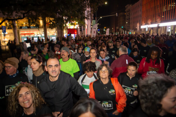Corrida de São Silvestre #21