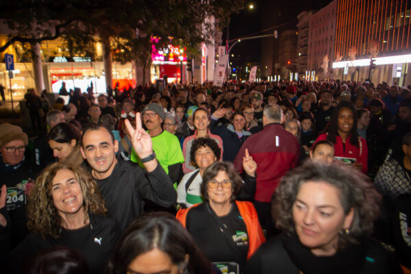 Corrida de São Silvestre #22