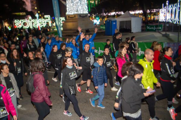 Corrida de São Silvestre #23