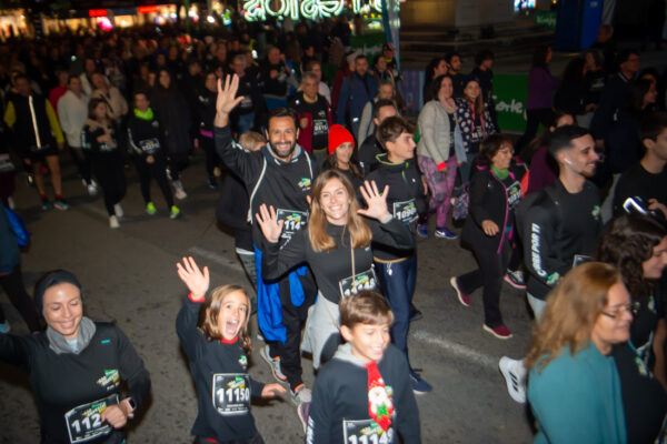 Corrida de São Silvestre #24