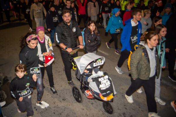 Corrida de São Silvestre #25