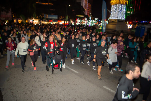 Corrida de São Silvestre #26